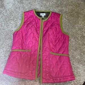 LP VEST